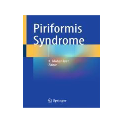 [预订]Piriformis Syndrome 9783031407352