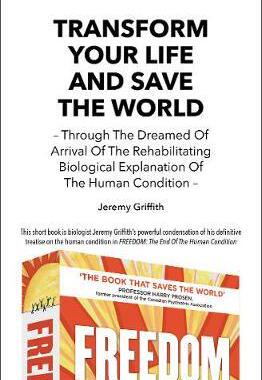 [预订]Transform Your Life And Save The World: Through The Dreamed Of Arrival Of The Rehabilitating Biologi 9781741290486