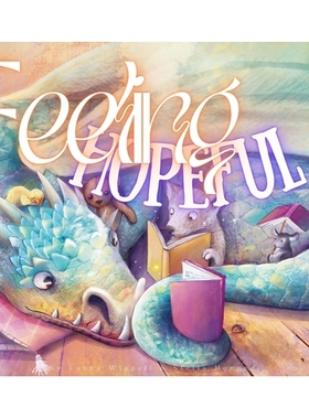 预订 Feeling Hopeful 感觉有希望: 9780645564334