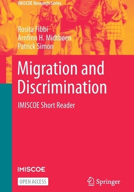 【预订】Migration and Discrimination