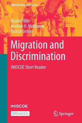 【预订】Migration and Discrimination