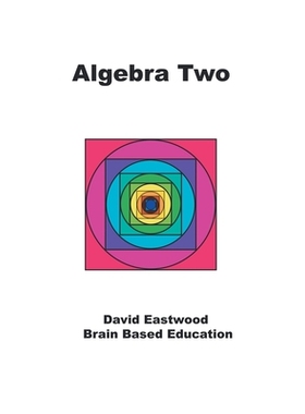 【预订】Algebra Two: Math Without Calculators