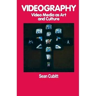 Media Art 预订 Culture Video and 9780333555569 Videography