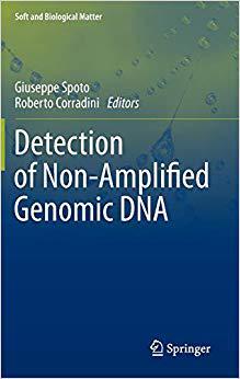 【预订】Detection of Non-Amplified Genomic DNA 9789400712256