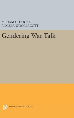 【预订】gendering war talk