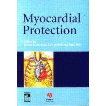 【预订】Myocardial Protection