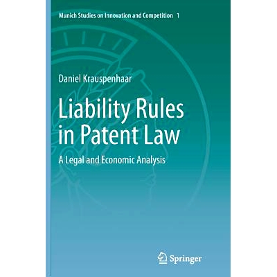 A Legal and Economic Analysis