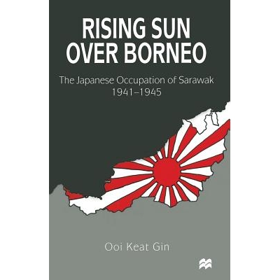 The Japanese Occupation of Sarawak, 1941