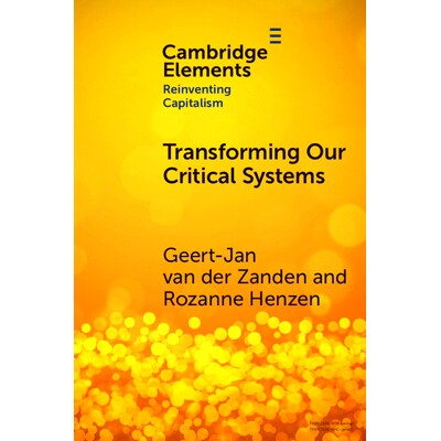 How Can We Achieve the Systemic Change t