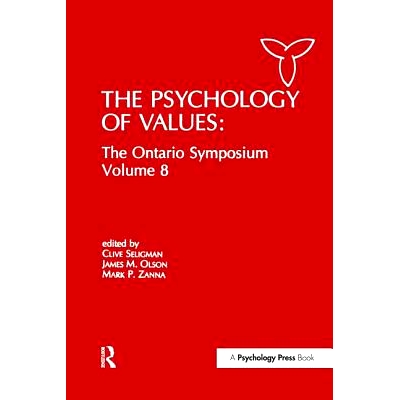 The Ontario Symposium, Volume 8