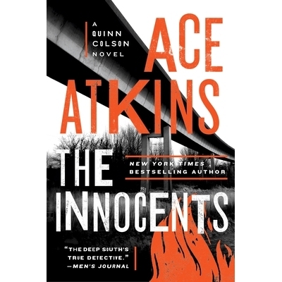 预订 The Innocents: 9780399185472