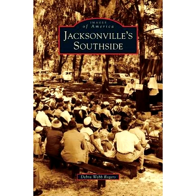 预订 Jacksonville’s Southside: 9781531662004
