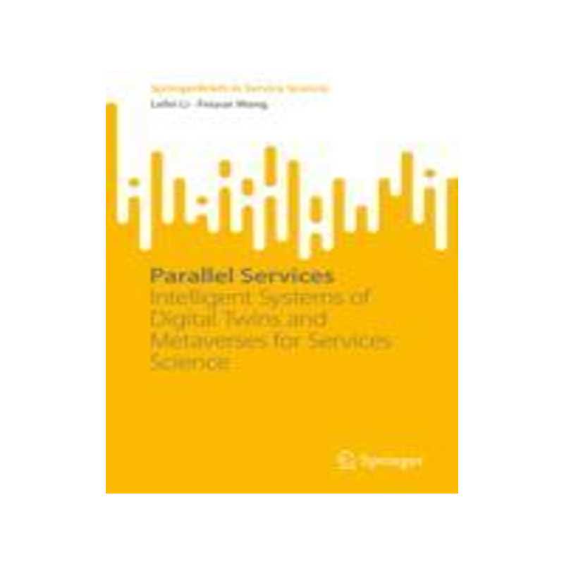 [预订]Parallel Services