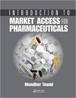 【预售】Introduction to Market Access for Pharmaceuticals