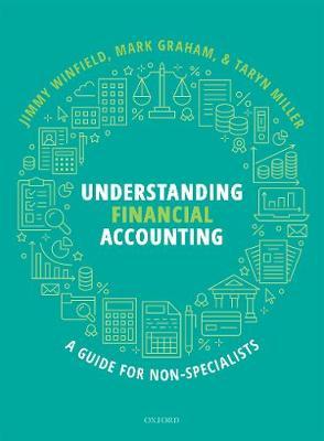 【预订】Understanding Financial Accounting