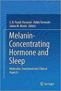 and Sl... Hormone Concentrating 預售 Melanin