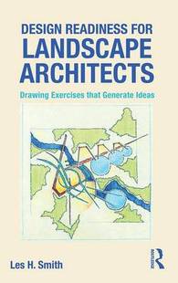 Landscape 预订 for Design Architects Readiness