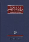【预售】Robert Steinberg Collected Papers