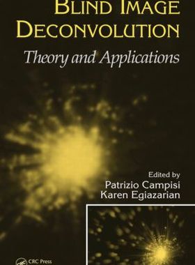 【预订】Blind Image Deconvolution