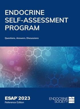 预订 Endocrine Self-Assessment Progam 2023
