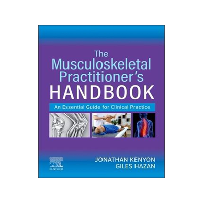 [预订]The Musculoskeletal Practitioner’s Handbook 9780702084911