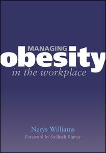 【预订】Managing Obesity in the Workplace