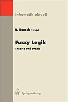 【预订】Fuzzy Logik 9783540586494