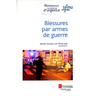 armes 9782257207623 预订 par 战争武器造成 伤害 guerre Blessures