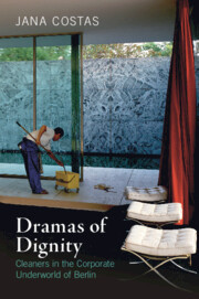 【预订】Dramas of Dignity 9781108469166