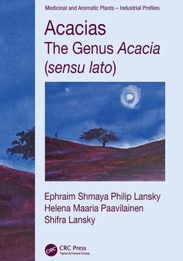 [预订]Acacias 9781138339804