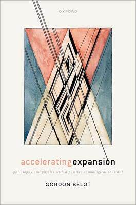 [预订]Accelerating Expansion 9780192866462