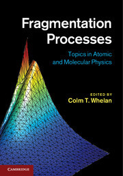 【预订】Fragmentation Processes
