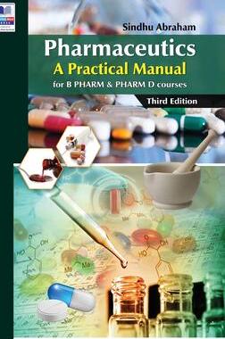[预订]Pharmaceutics 9789388305082