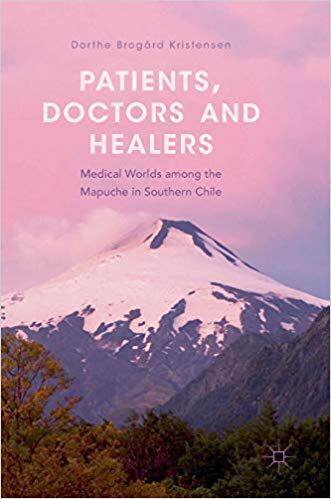 【预售】Patients, Doctors and Healers