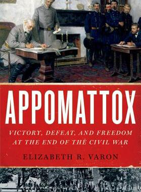 【预订】Appomattox