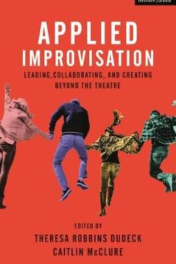 【预订】Applied Improvisation