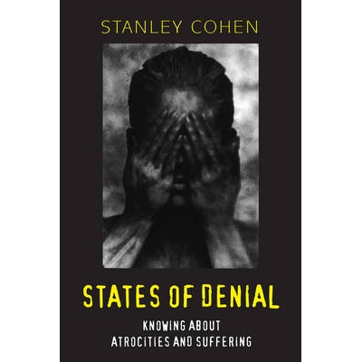 Knowing about Atrocities and Suffering