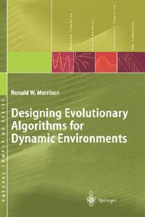 Evolutionary Designing Algorithms for Environments Dynamic 预订