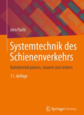 预订 Systemtechnik des Schienenverkehrs