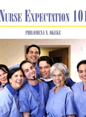 预订 Nurse Expectation 101: 9781524574024