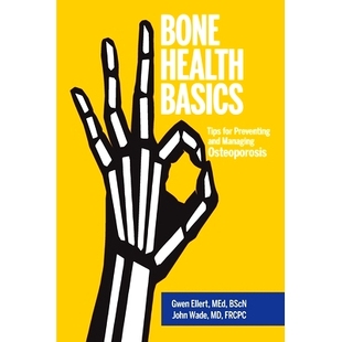 Basics Tips Managing Bone Osteoporosis and Health Preventing 预订 for