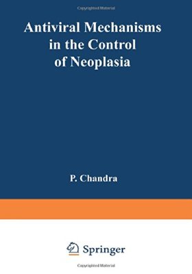 【预订】Antiviral Mechanisms in the Control of Neoplasia
