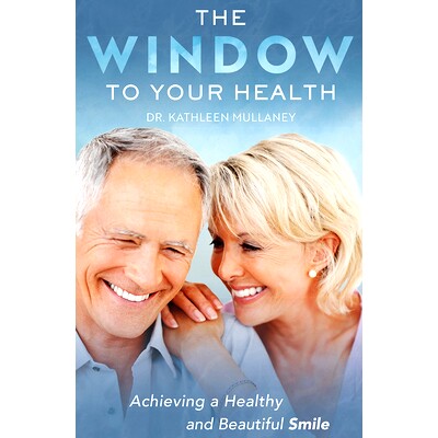 预订 The Window to Your Health: Achieving a Healthy and Beautiful Smile: 9781599329857