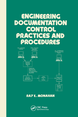 【预订】Engineering Documentation Control Practices & Procedures