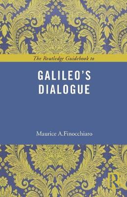 【预订】The Routledge Guidebook to Galileo’s Dialogue