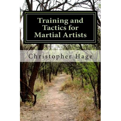 预订 Training and Tactics for Martial Artists: 9781500869458