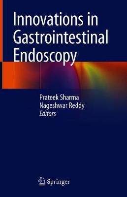 【预订】Innovations in Gastrointestinal Endoscopy