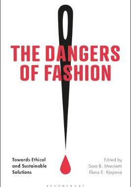 【预订】The Dangers of Fashion