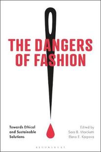 Dangers The Fashion 预订