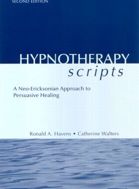 【预订】Hypnotherapy Scripts